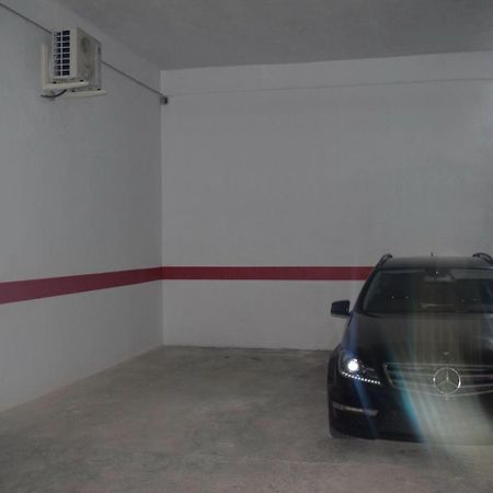 Loft Reyes Catolicos Parking Privado Incluido Apartment Setenil De Las Bodegas ภายนอก รูปภาพ