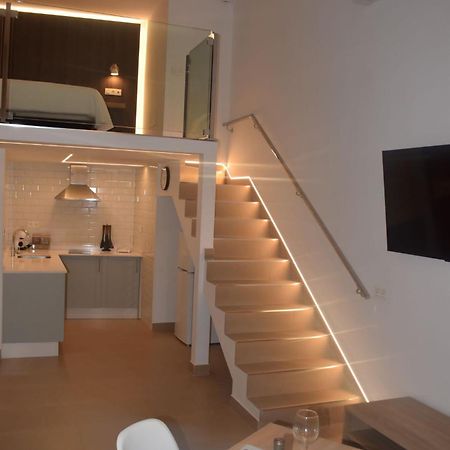 Loft Reyes Catolicos Parking Privado Incluido Apartment Setenil De Las Bodegas ภายนอก รูปภาพ